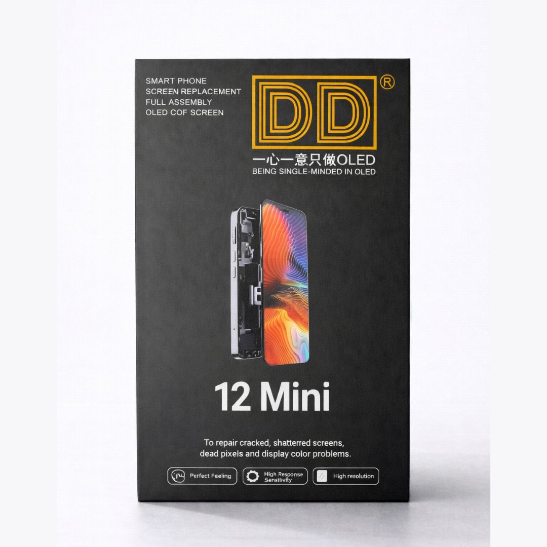 iPhone 12 mini (DD) OLED Display iPhone 12 mini (DD) OLED Display
