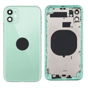 iPhone 11 Back Housing ( Green )