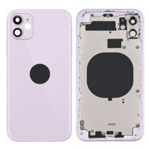 iPhone 11 Back Housing ( Purple )