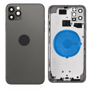 iPhone 11 Pro Back Housing ( Grey )