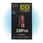iPhone 15 Pro DD OLED Display