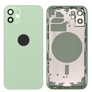 iPhone 12 Back Housing ( Green )