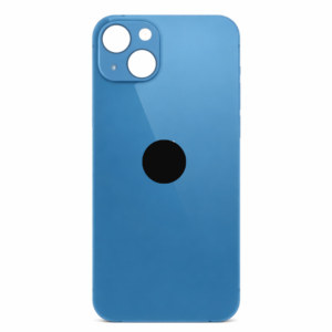 iPhone 13 Back Glass ( Blue )