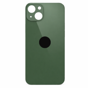 iPhone 13 Back Glass ( Green )