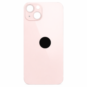 iPhone 13 Back Glass ( Pink )