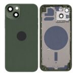 iPhone 13 Back Housing (Green)