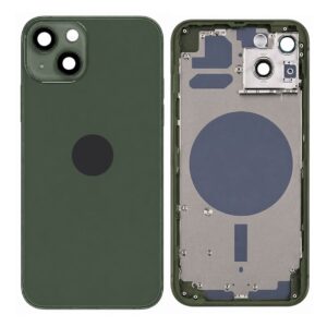 iPhone 13 Back Housing (Green)