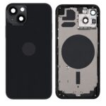 iPhone 13 Back Housing (Black)
