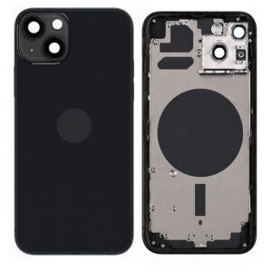 iPhone 13 Back Housing (Black)
