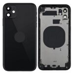 iphone 11 back housing