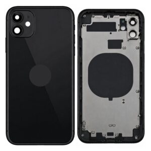 iphone 11 back housing