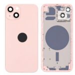 iPhone 13 Back Housing (Pink)