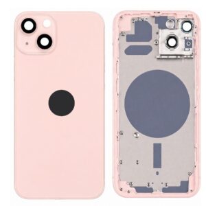iPhone 13 Back Housing (Pink)