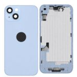 iPhone 14 Back Housing ( Blue )
