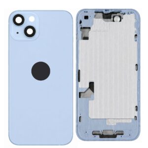 iPhone 14 Back Housing ( Blue )