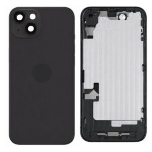 iphone 14 Back Housing (Black)