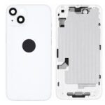iPhone 14 Back Housing (White)