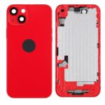iPhone 14 Back Housing (Red)