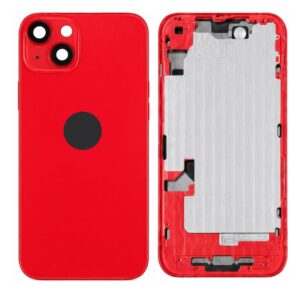 iPhone 14 Back Housing (Red)
