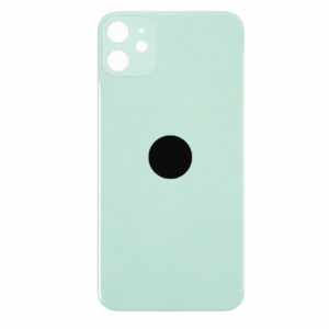 iPhone 11 Back Glass ( Green )