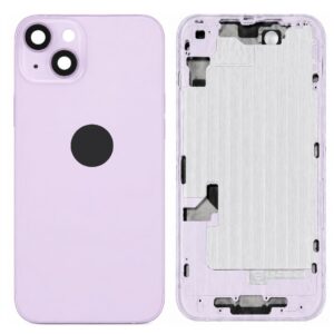iPhone 14 back Housing (Purple)