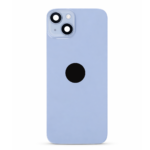 iPhone 14 Back Glass ( Blue )