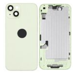 iPhone 15 Back Housing (Green)