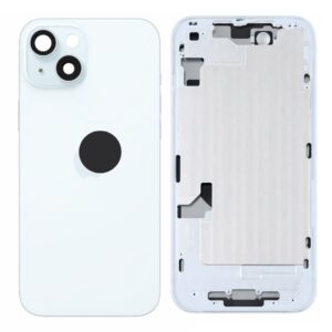 iPhone 15 Back Housing (Blue)
