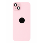 iPhone 15 Back Glass ( Pink )