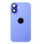 iPhone 16 Back Glass Ultramarine Blue