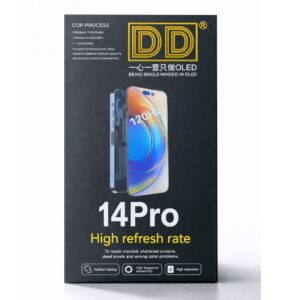 iPhone 14 Pro (DD) OLED Display