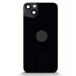 iPhone 14 Back Glass ( Black )