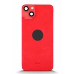 iPhone 14 Back Glass ( Red )