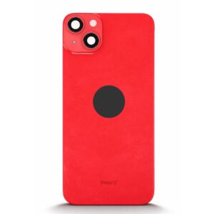 iPhone 14 Back Glass ( Red )