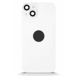 iPhone 14 Back Glass ( White )