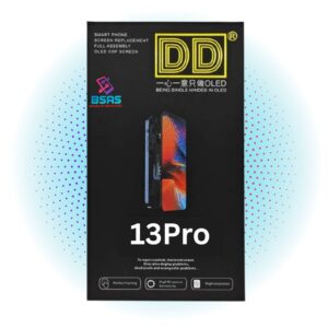 iPhone 13 Pro OLED DD Display