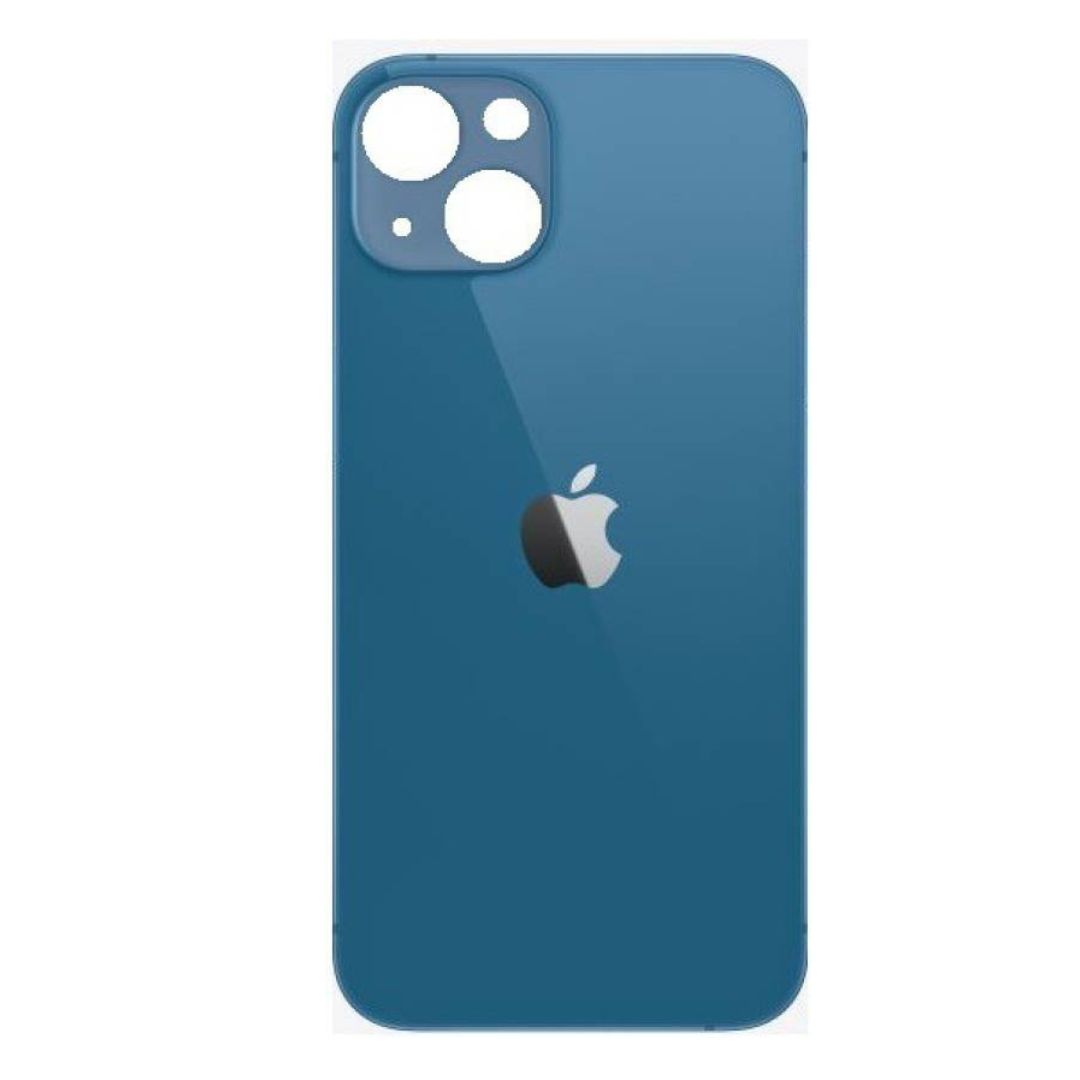 iPhone 13 Back Glass ( Blue )