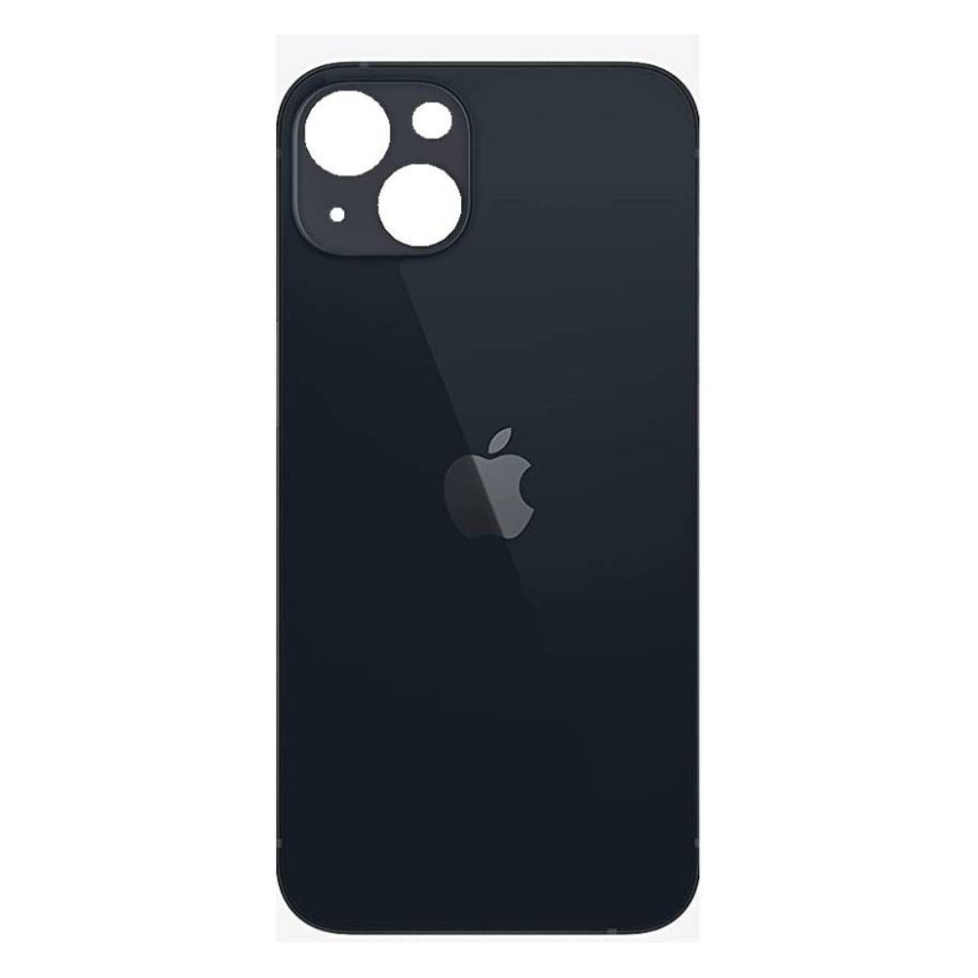 iPhone 13 Back Glass ( black