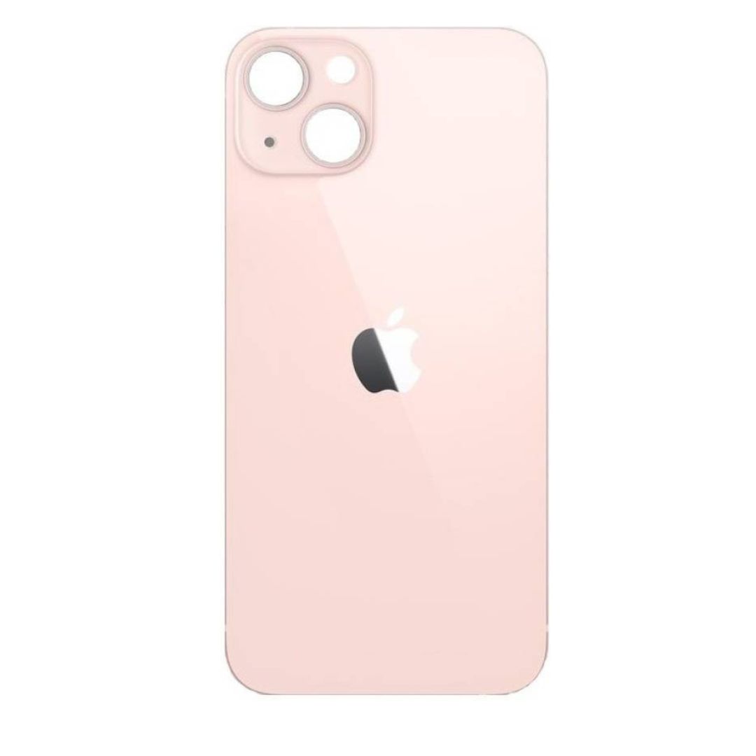 iPhone 13 Back Glass ( Pink )