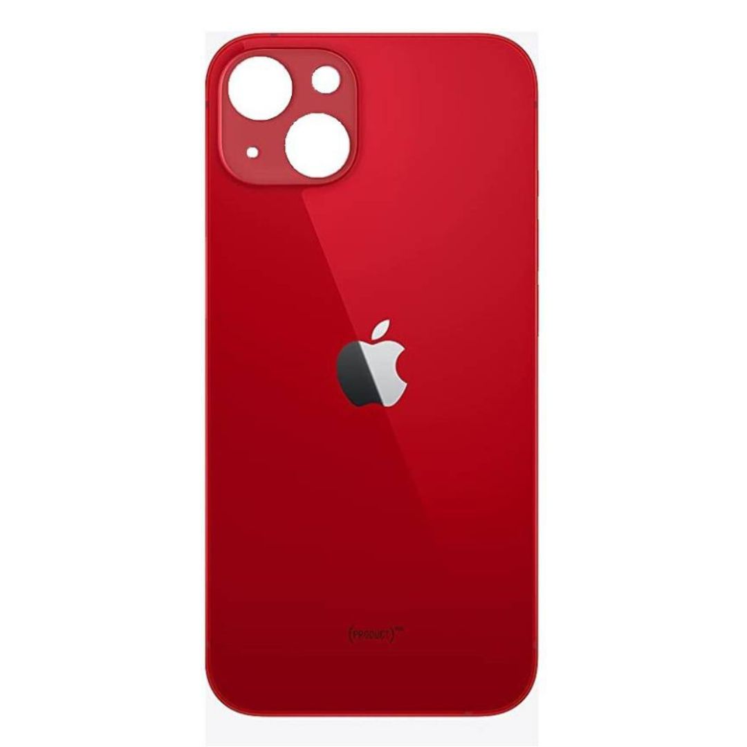 iPhone 13 Back Glass ( Red )
