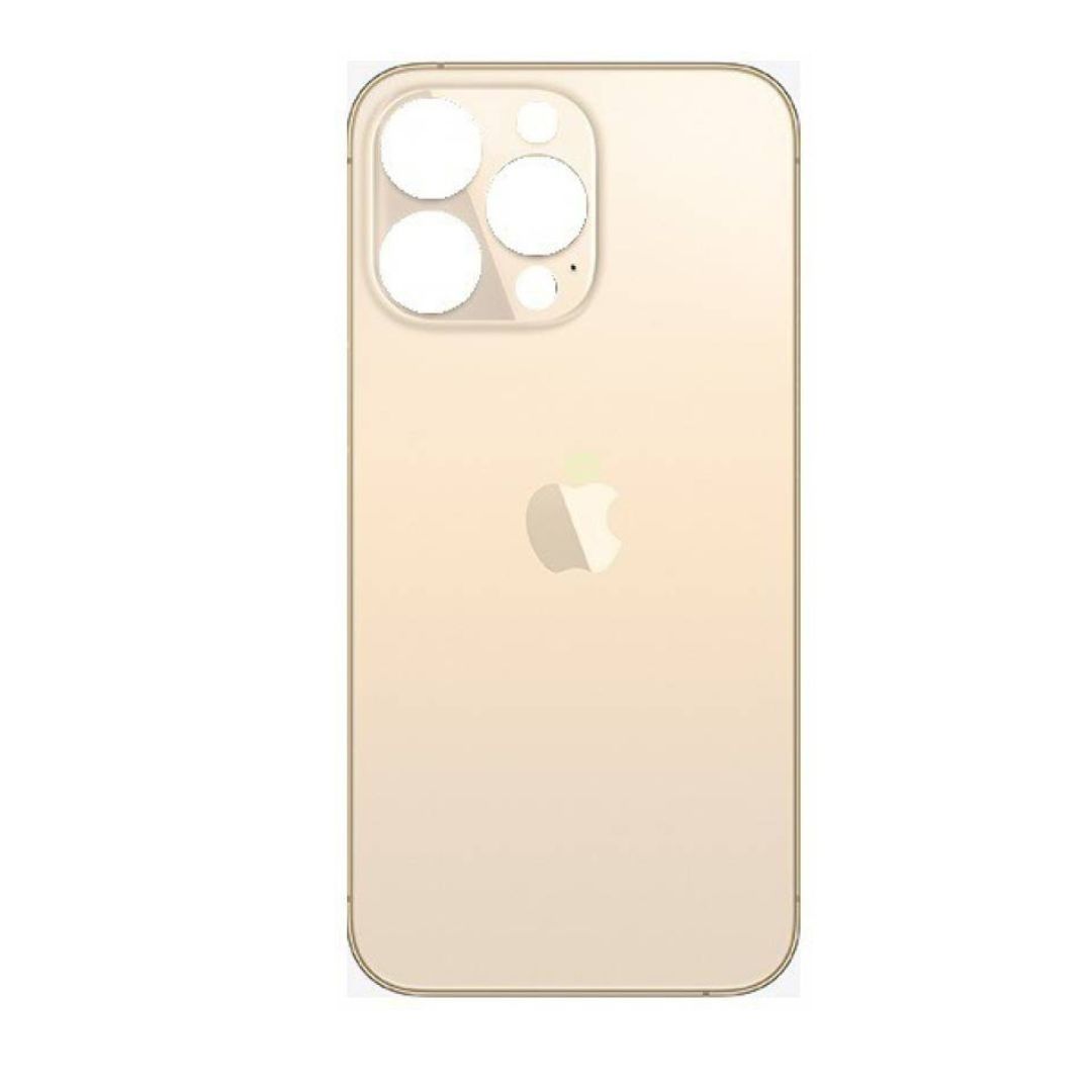 iPhone 13 Pro Back Glass ( Gold )