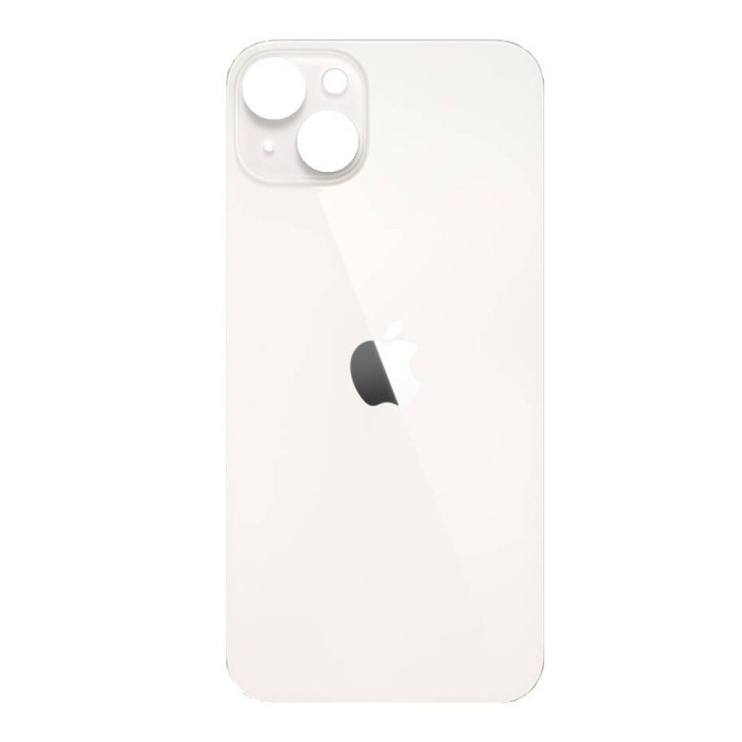 iPhone 14 Back Glass ( White )