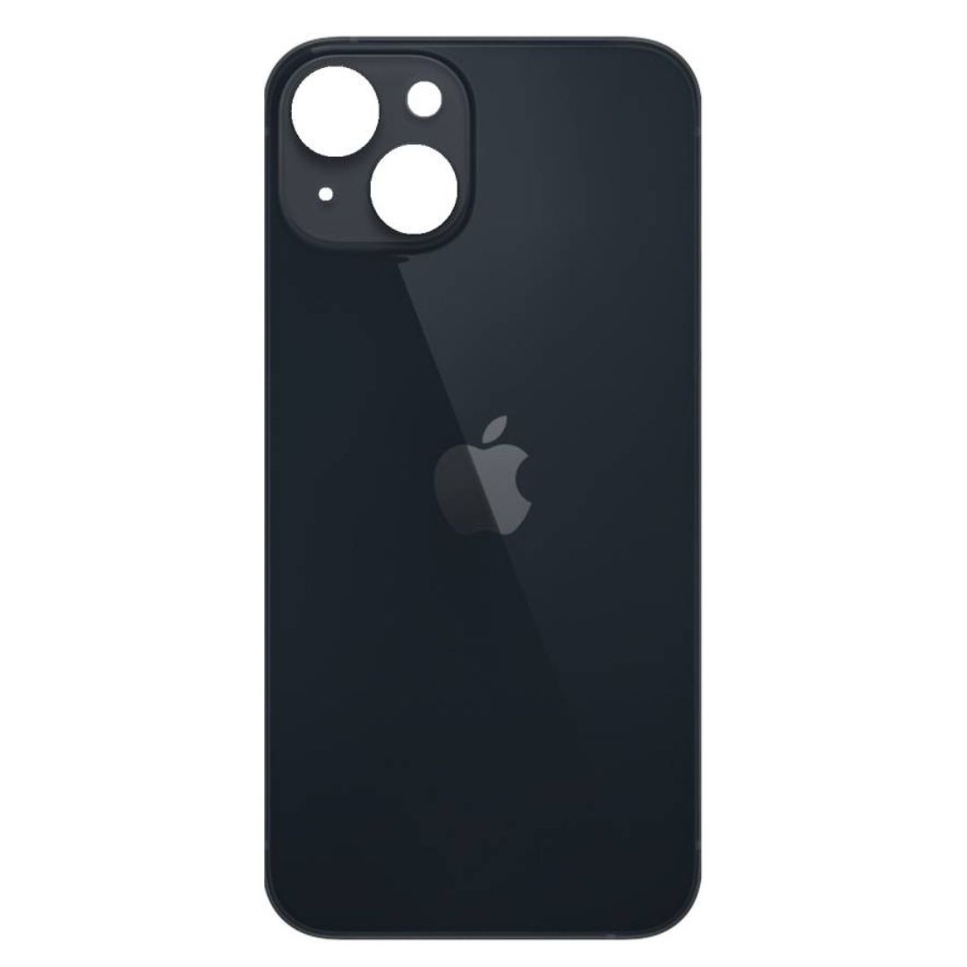 iPhone 14 Back Glass ( Black )