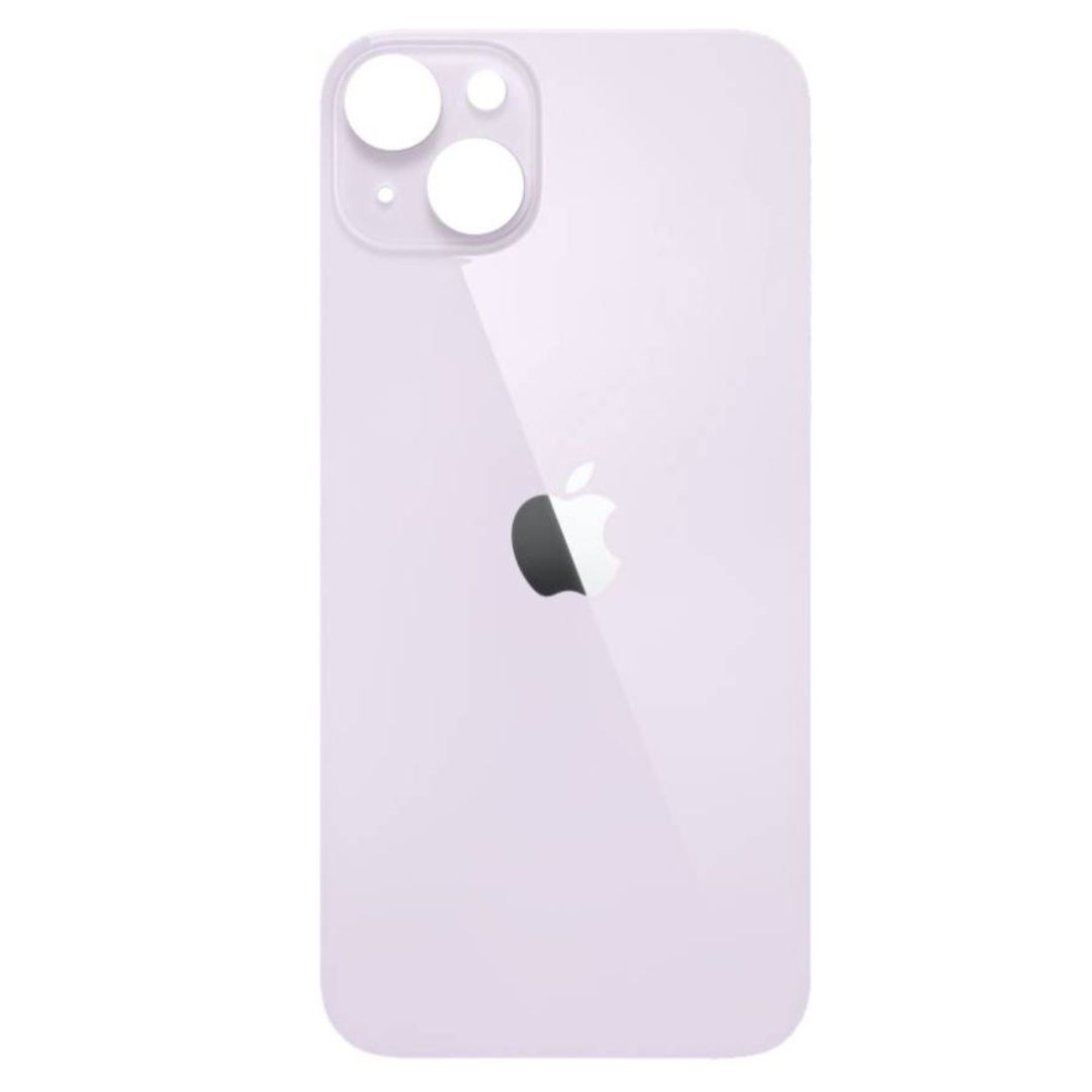 iPhone 14 Back Glass ( Pink )