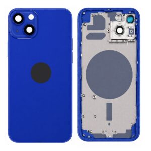 iPhone 13 Back Housing (Blue)