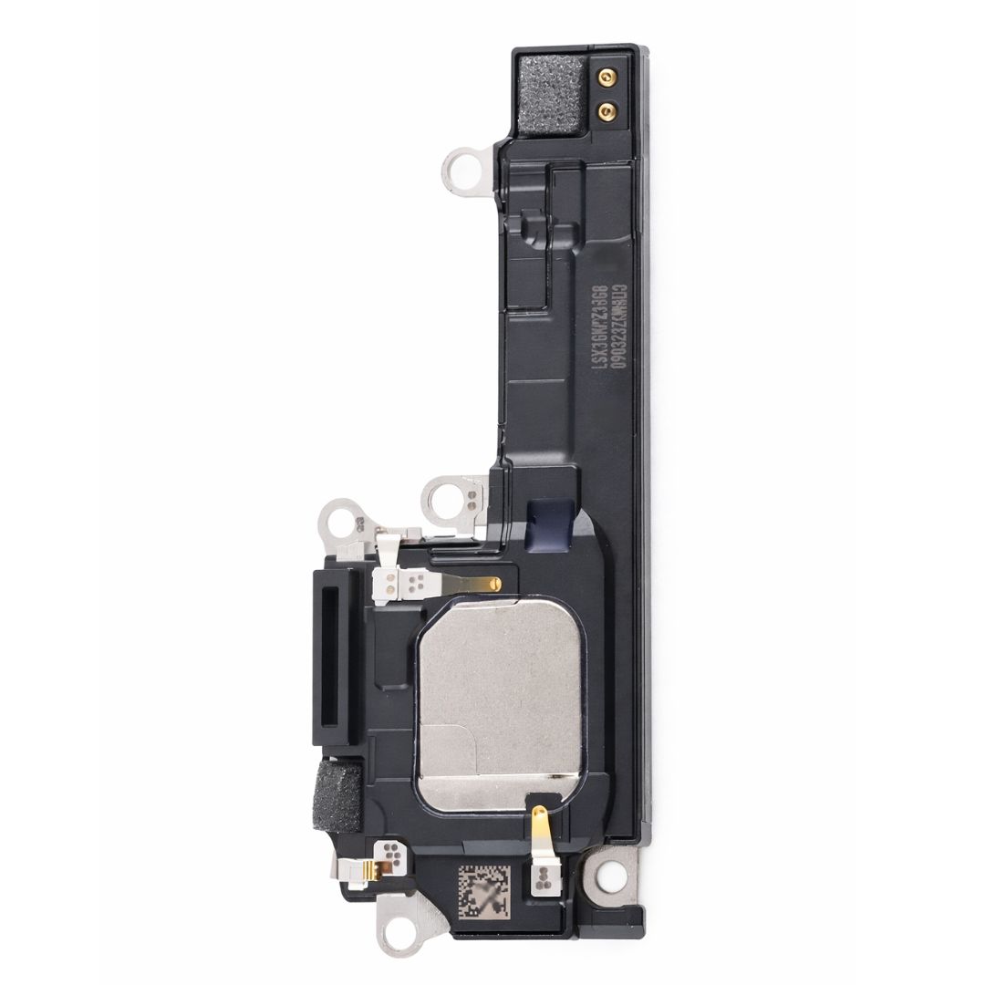 iphone 15 loud speaker