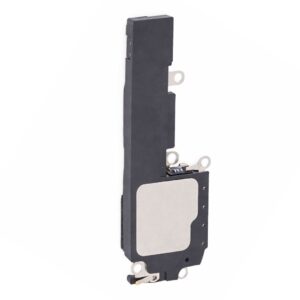 iphone 16 plus loud speaker