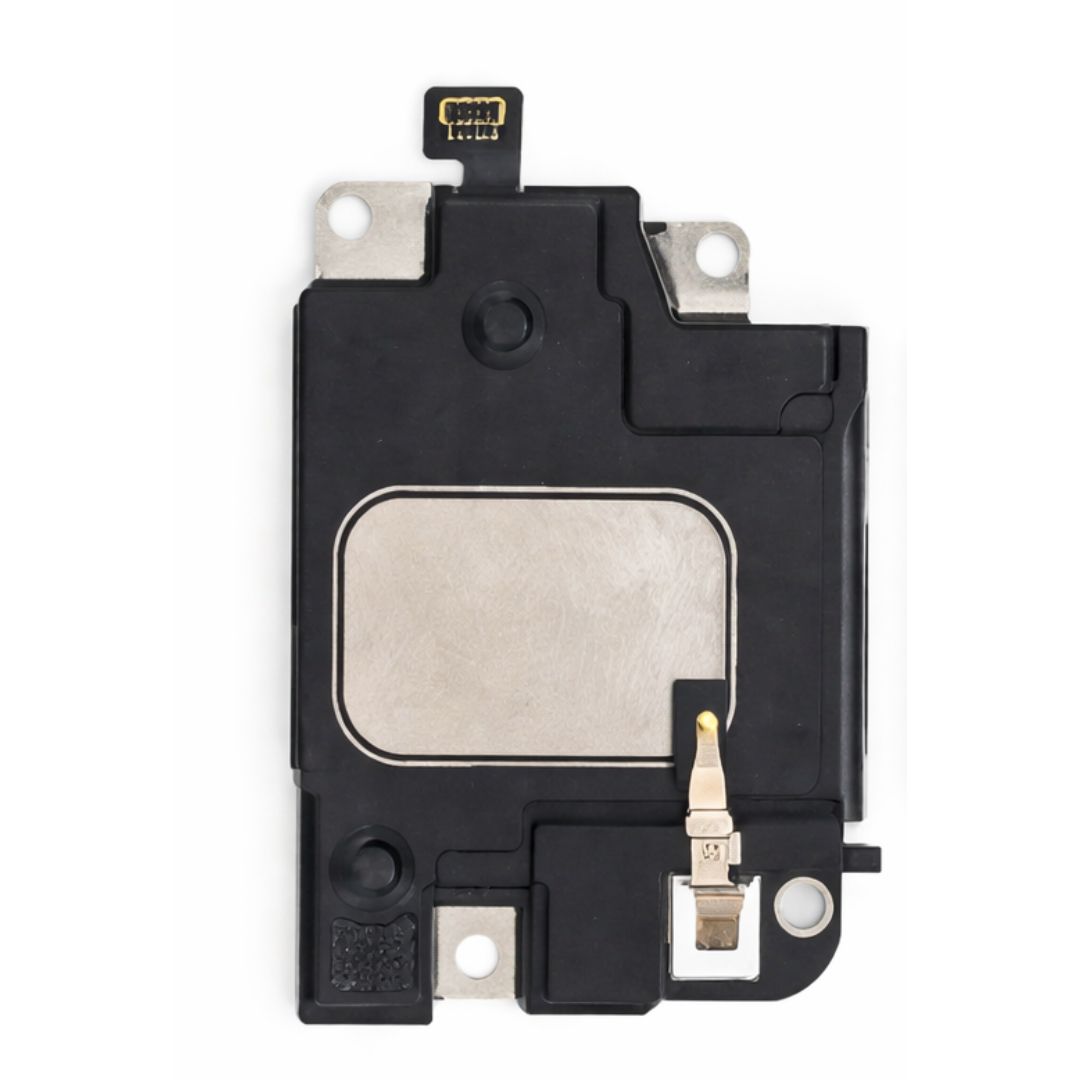 iPhone 11 Pro Ringer