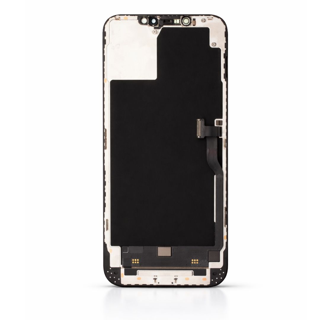 iPhone 12 Pro Max (DD) OLED Display iPhone 12 Pro Max (DD) OLED Display