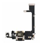 iPhone 11 Pro Charging Flax